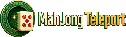MahJong Teleport